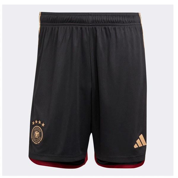 Pantalones Alemania 2nd 2022-2023